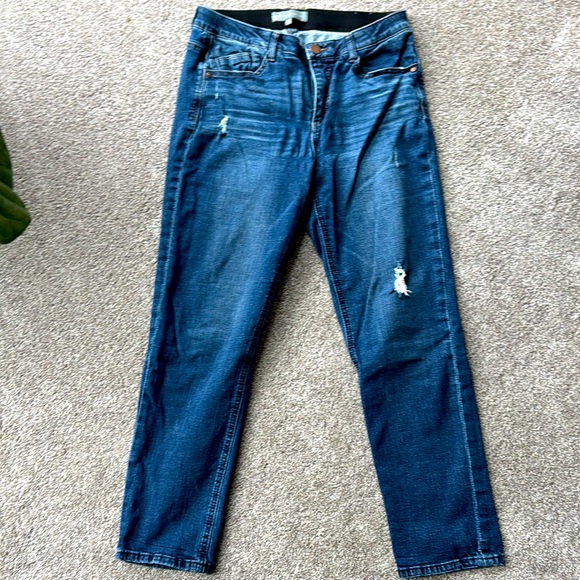 Wit & Wisdom jeans size 10 - Picture 1 of 4